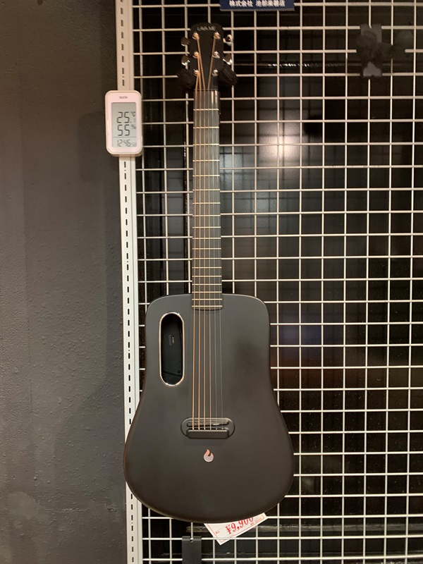 LAVA MUSIC LAVA ME 2 ACOUSTIC BLKの画像